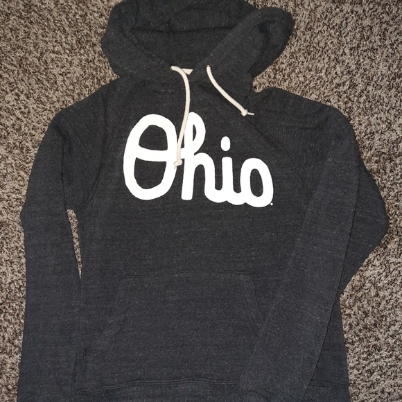 Homage Ohio Hoodie